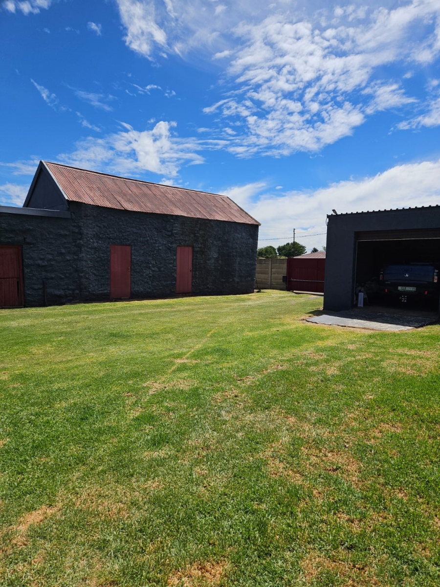 5 Bedroom Property for Sale in Villiers Free State